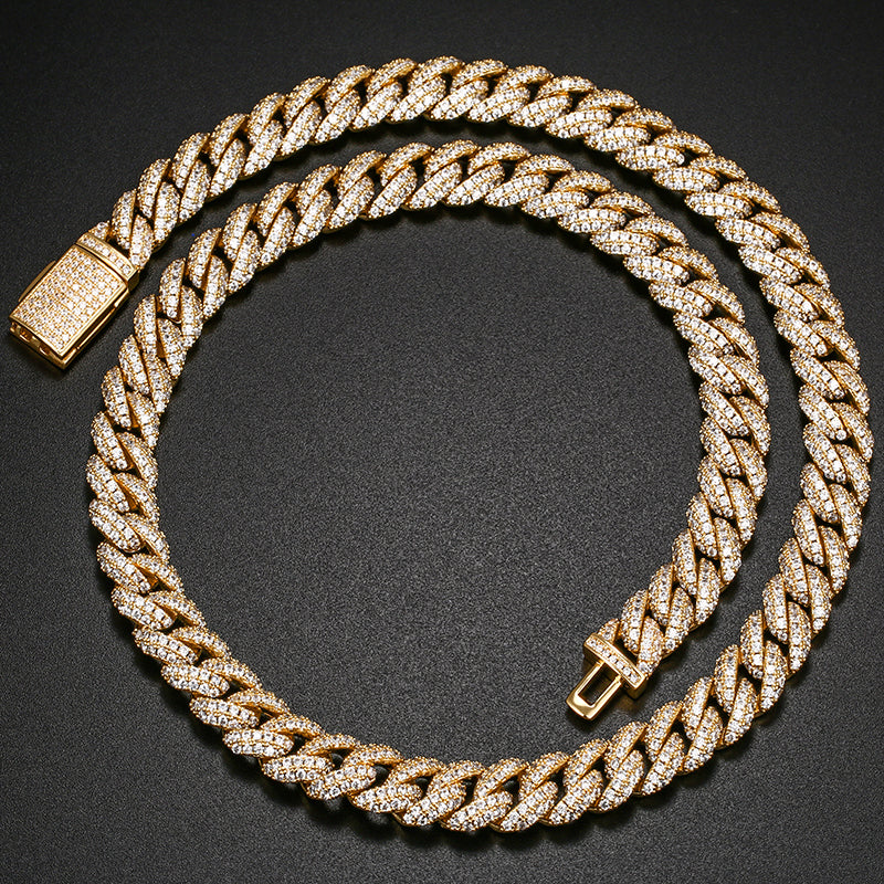 Cuban Link Necklace 