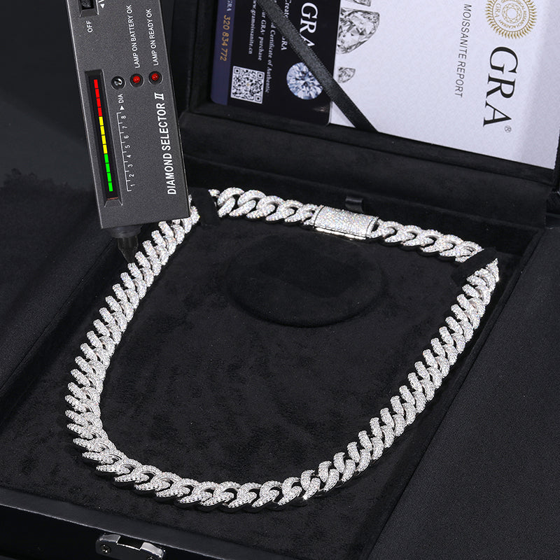 Cuban Link Necklace 